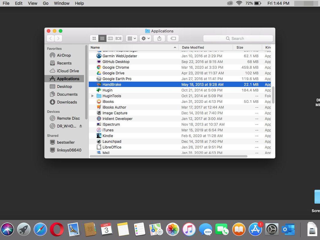 convert a dvd to a video file for free for mac